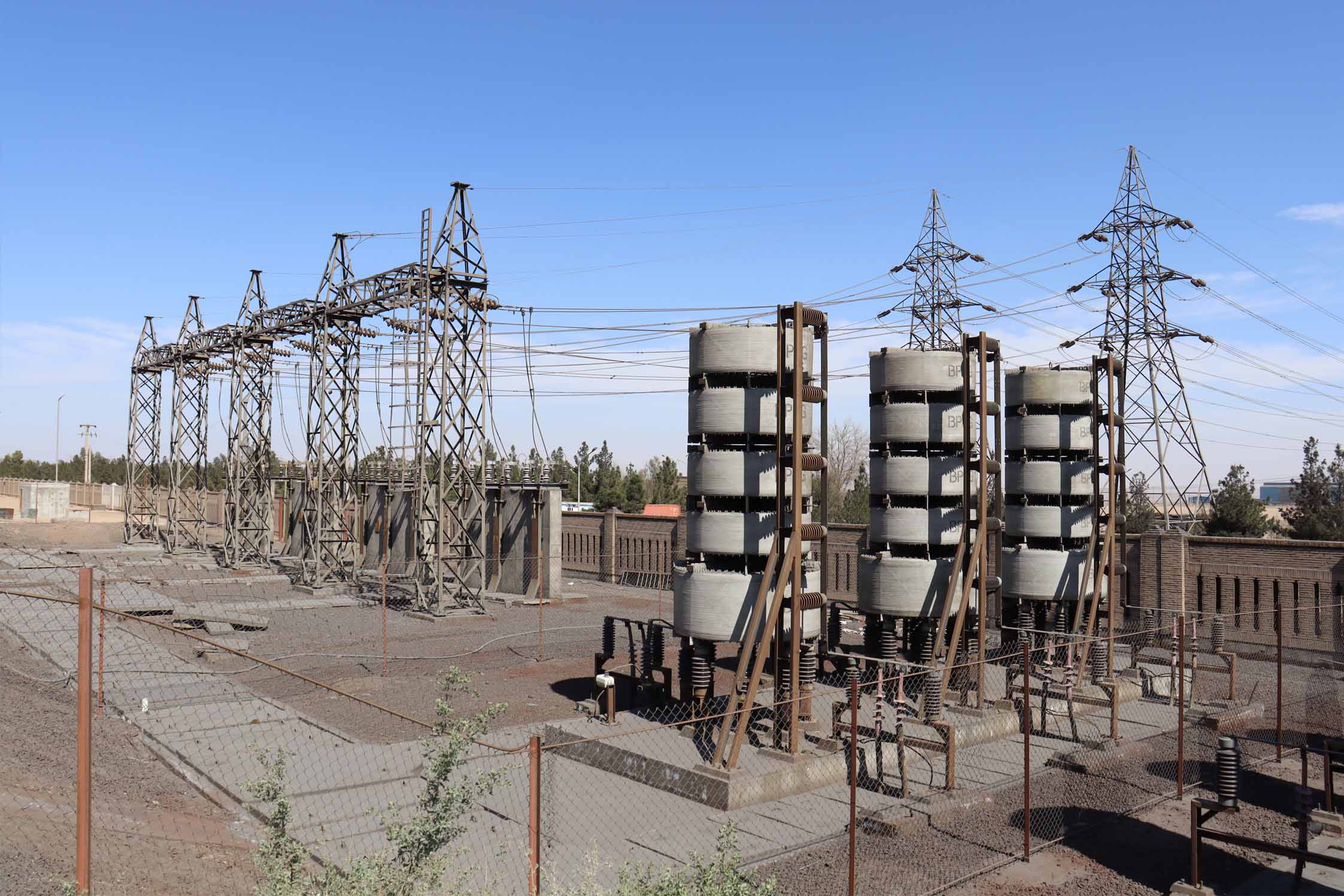 برق و روشنایی