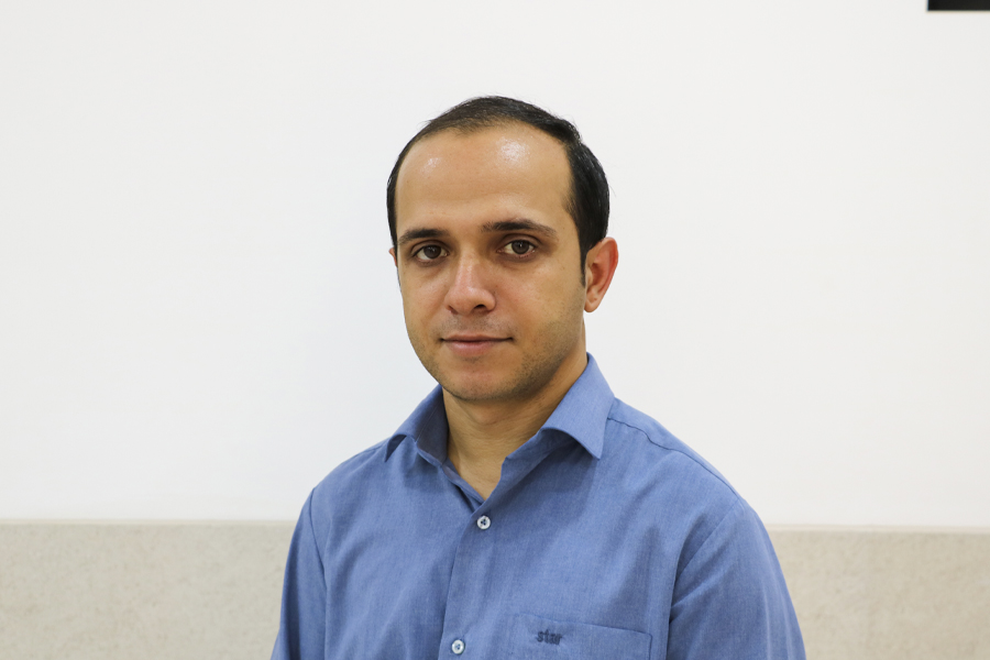 رسول زینلی