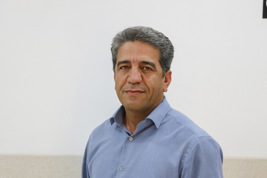 منصور زارع